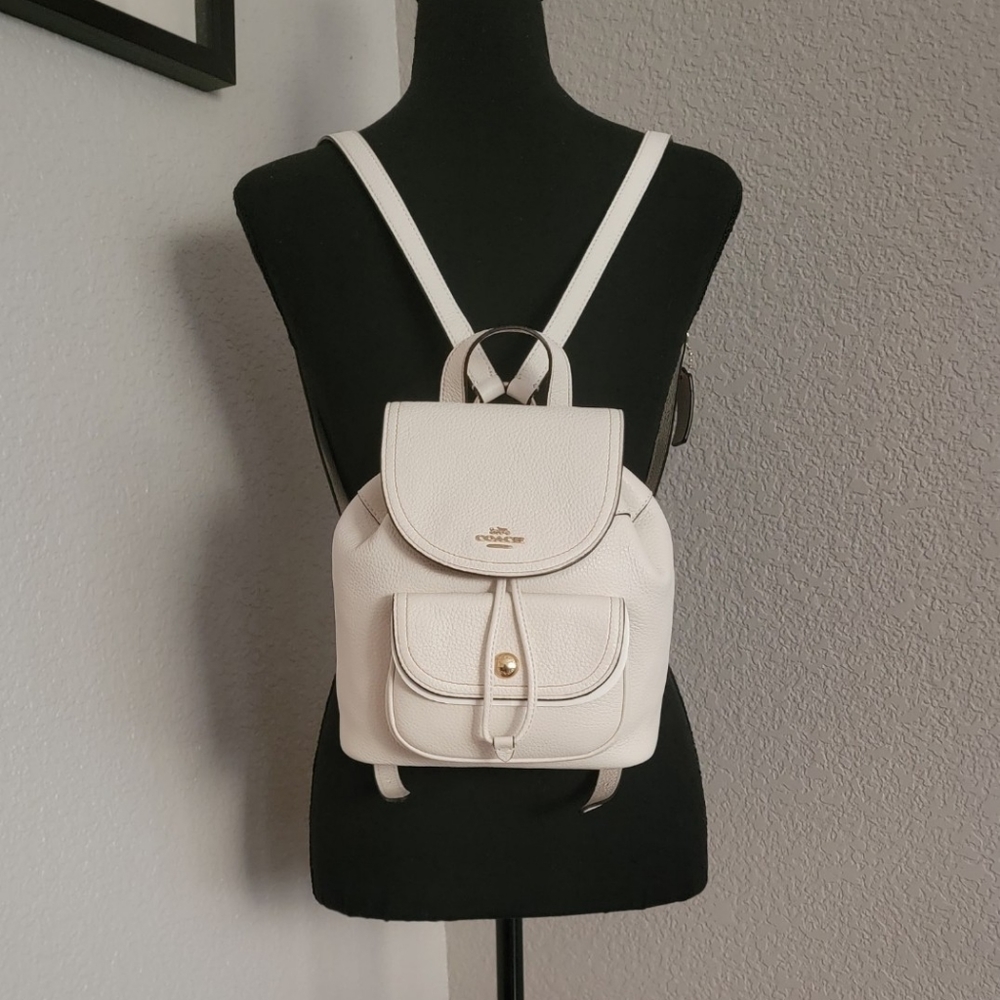 Chalk Coach Pennie Backpack
